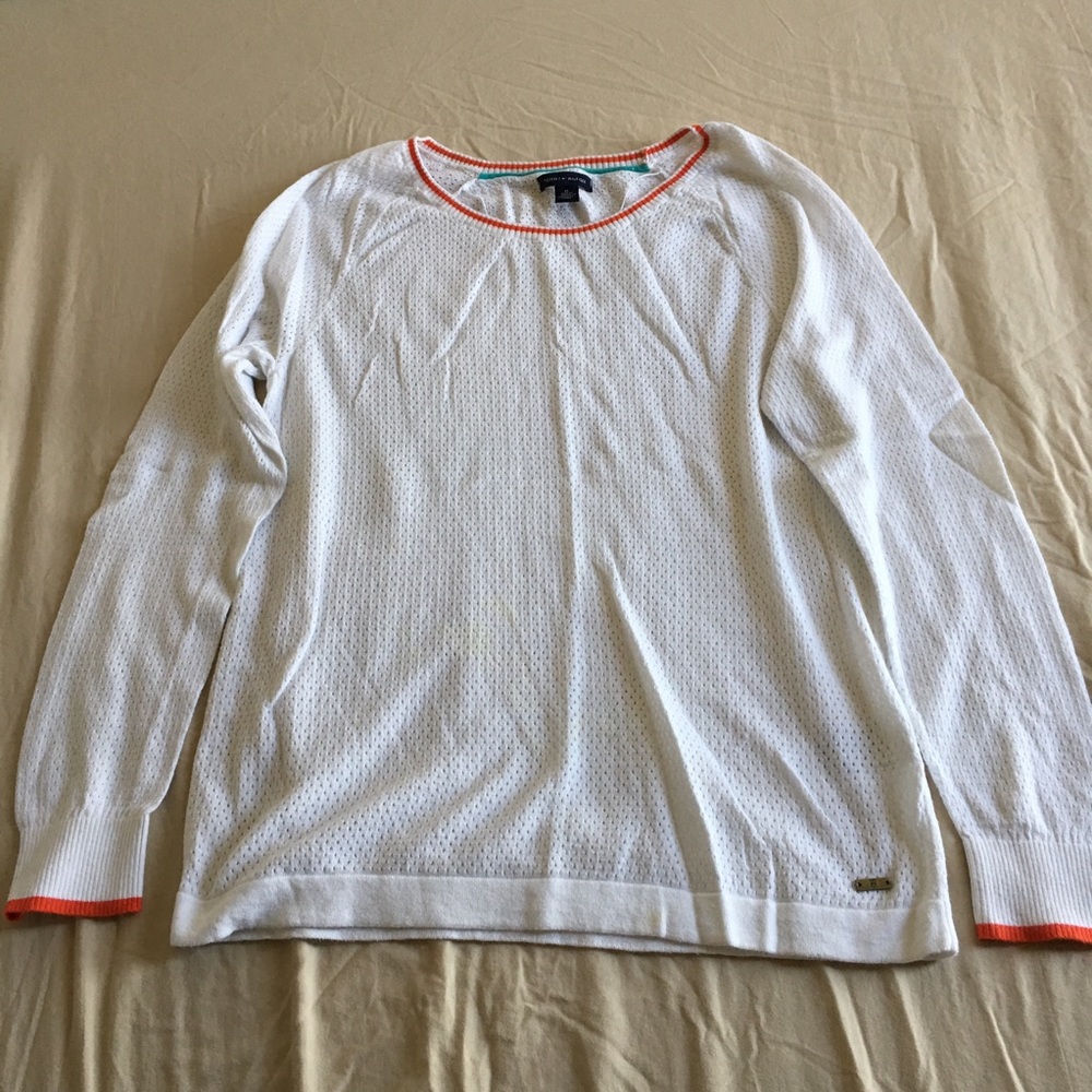 Tommy Hilfiger tops